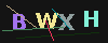 Gambar captcha