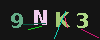 Gambar captcha